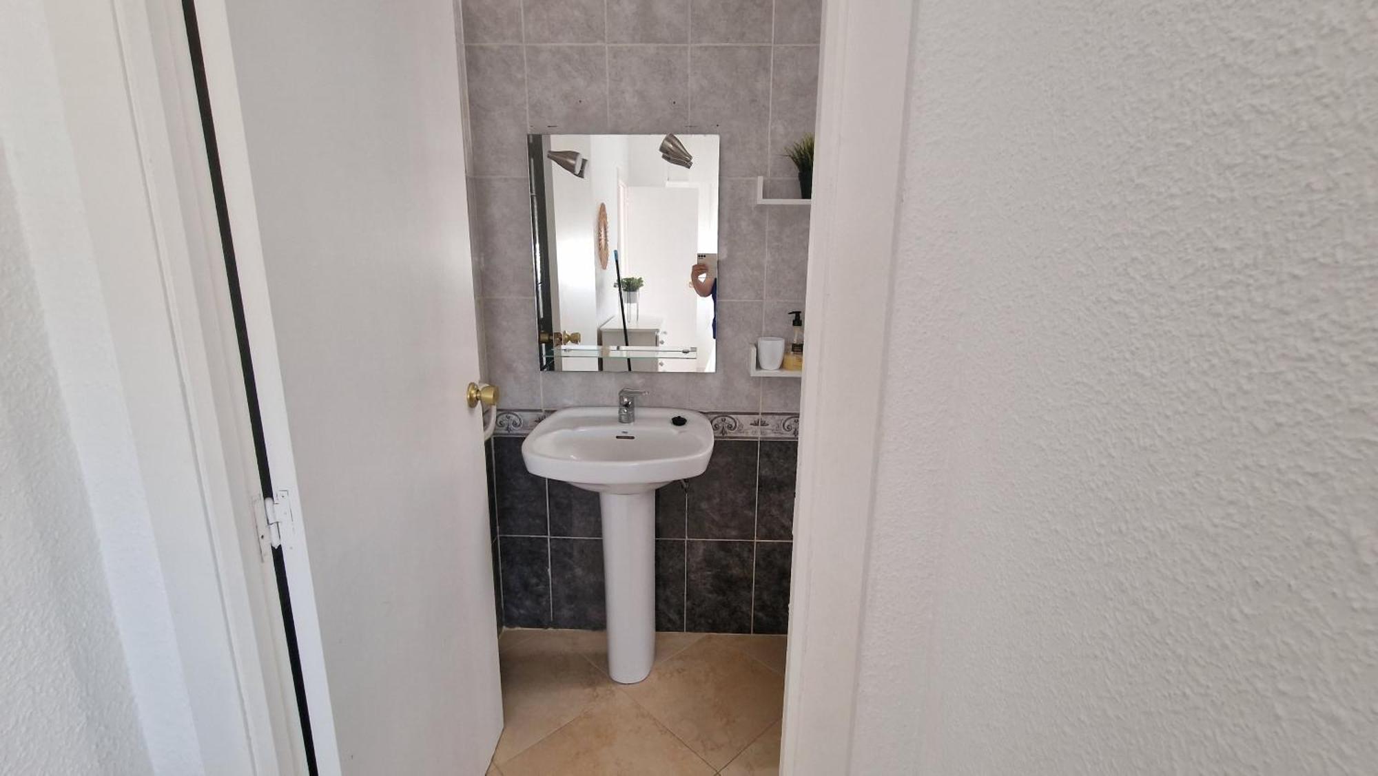 Apartamento De 1 Habitacion Frente Al Mar Y Con Piscina Apartment Benicassim Ngoại thất bức ảnh